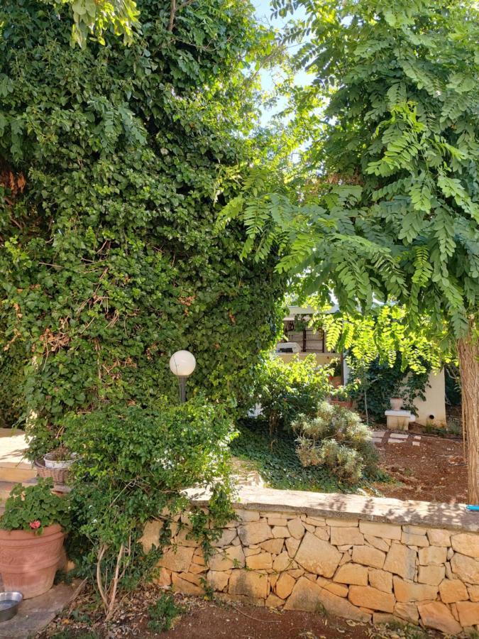 Casal Del Borgo Villa Ostuni Kültér fotó