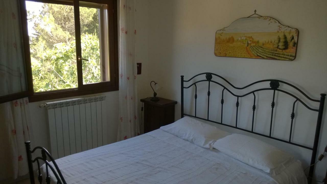 Casal Del Borgo Villa Ostuni Kültér fotó