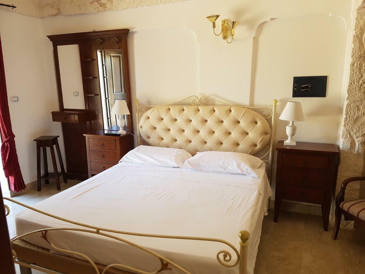 Casal Del Borgo Villa Ostuni Kültér fotó