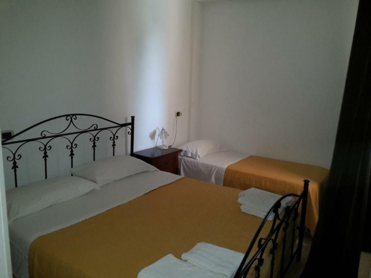 Casal Del Borgo Villa Ostuni Kültér fotó