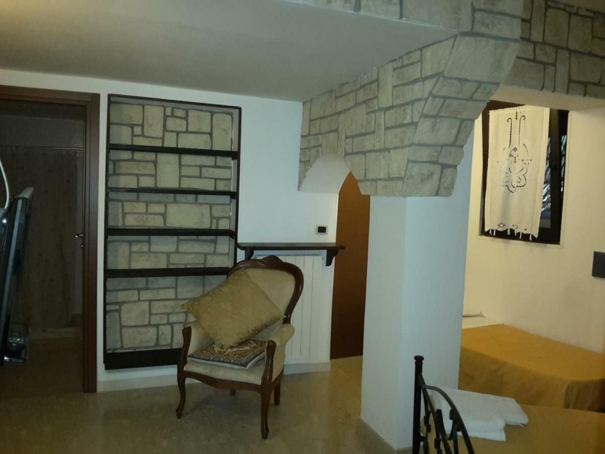 Casal Del Borgo Villa Ostuni Kültér fotó