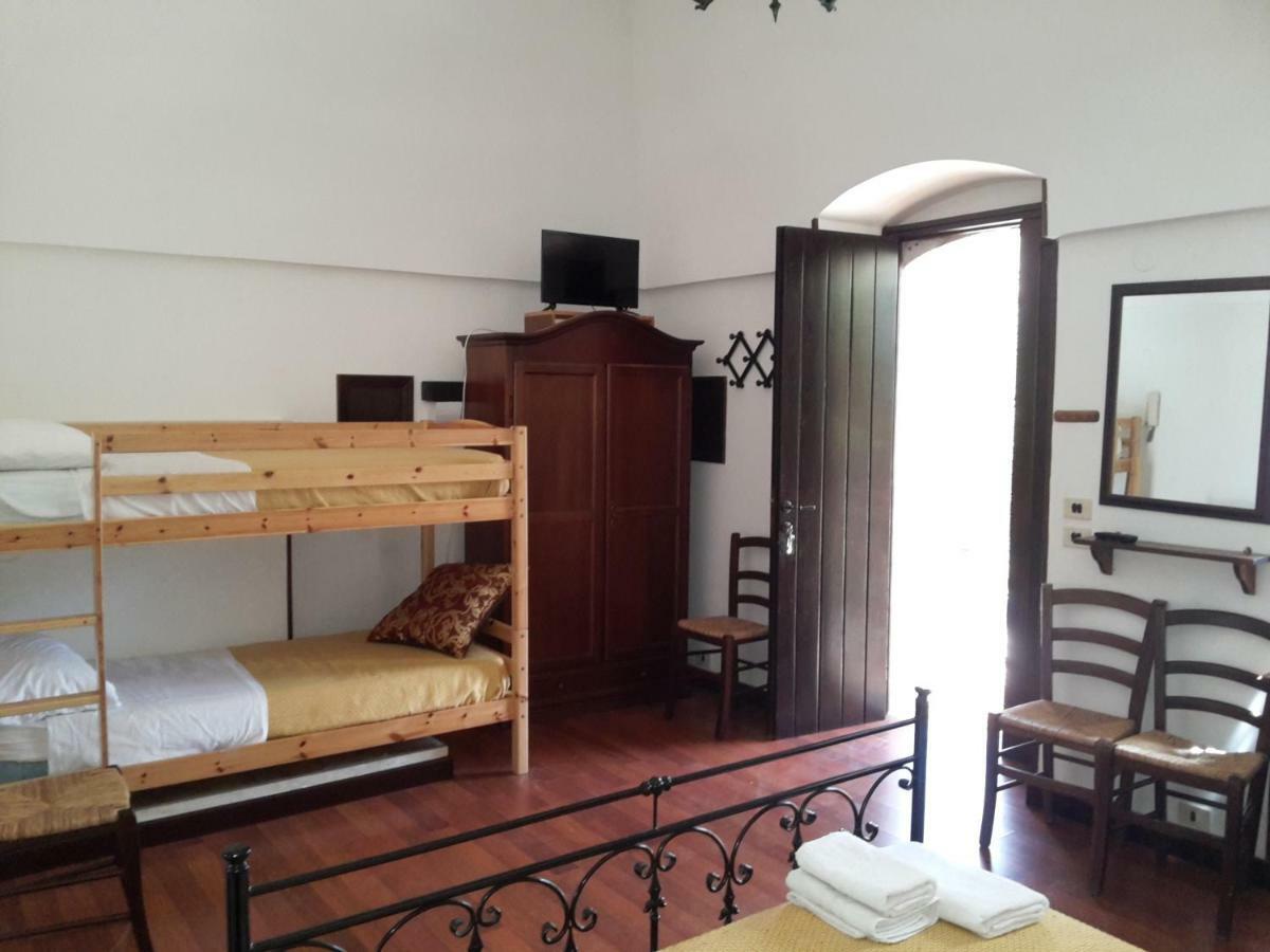 Casal Del Borgo Villa Ostuni Kültér fotó