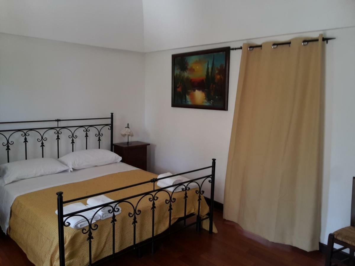 Casal Del Borgo Villa Ostuni Kültér fotó